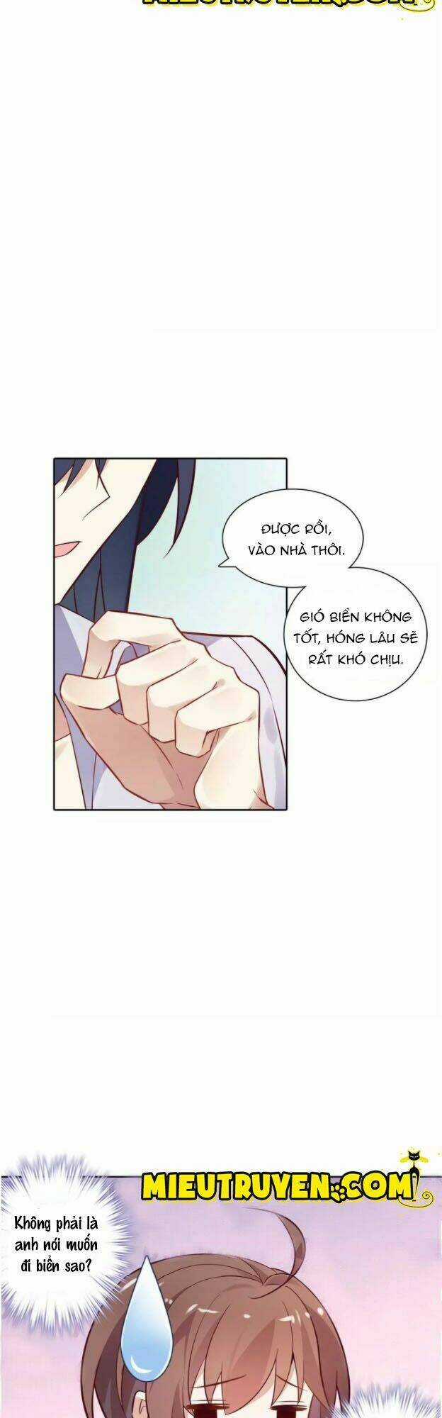 Kế Sắc Đào Thê - Chapter 18 - Trang 9