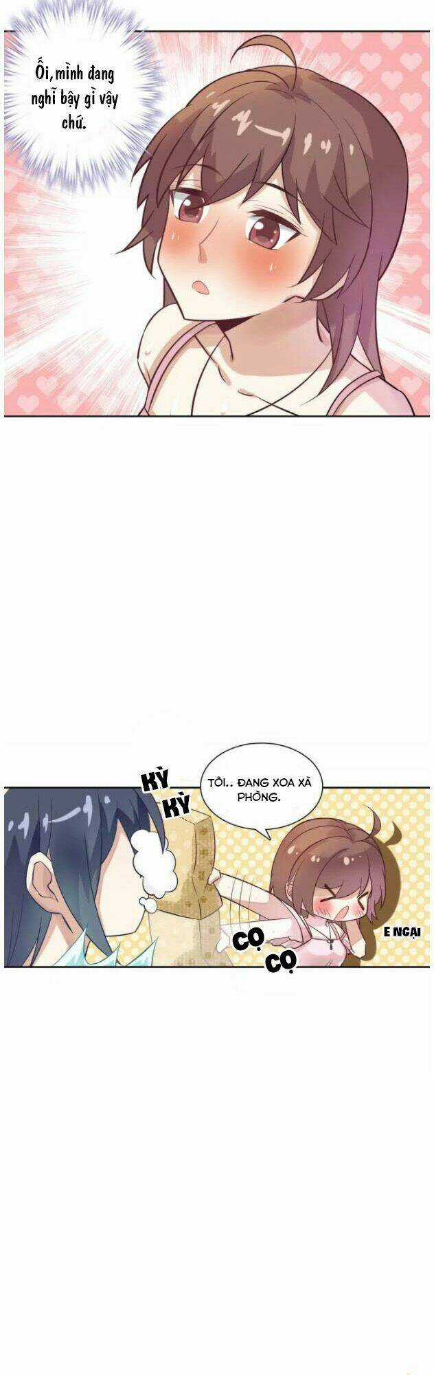 Kế Sắc Đào Thê - Chapter 19 - Trang 13