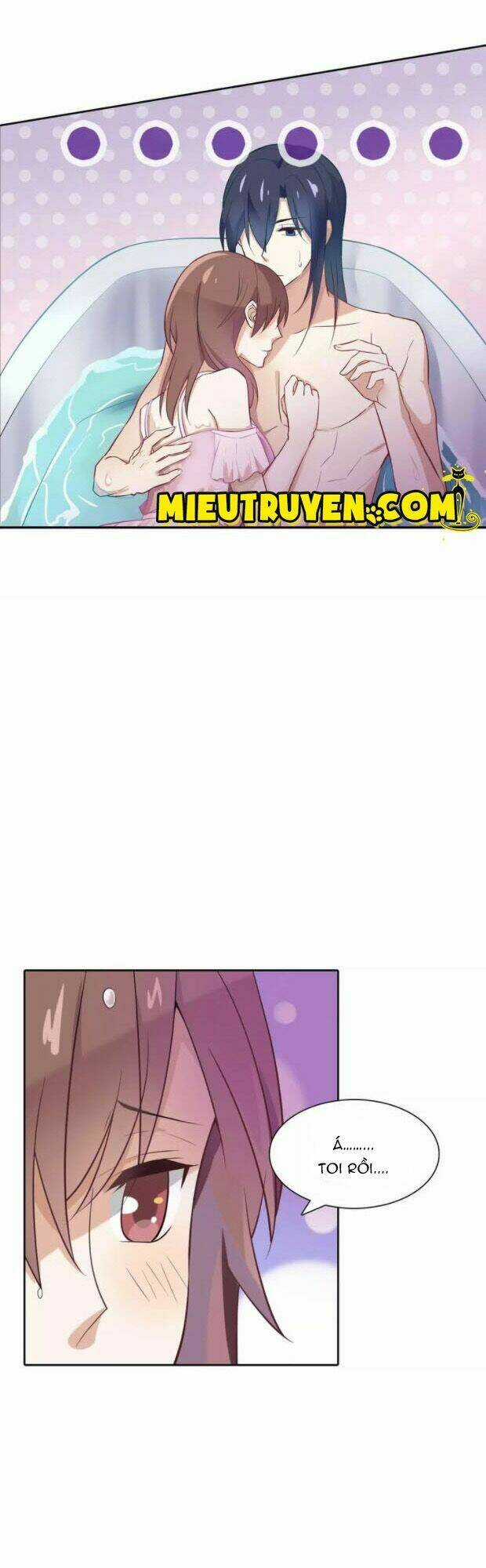 Kế Sắc Đào Thê - Chapter 19 - Trang 3
