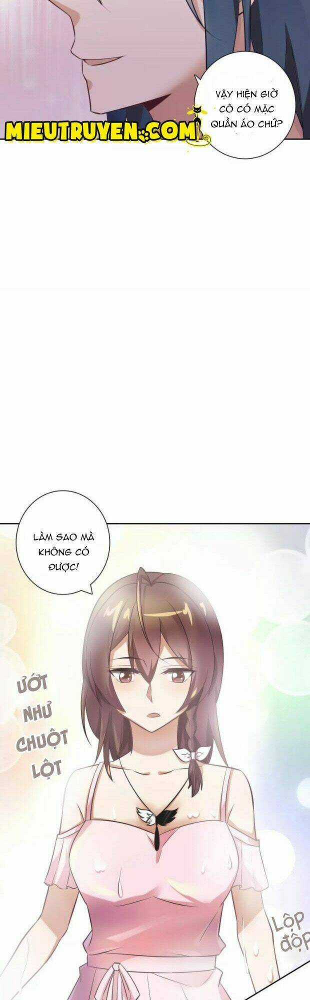 Kế Sắc Đào Thê - Chapter 19 - Trang 6