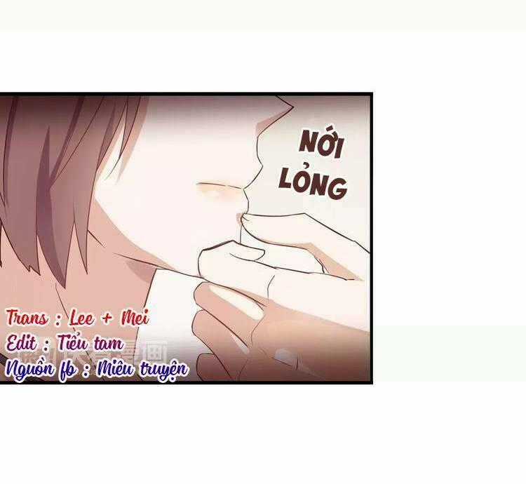 Kế Sắc Đào Thê - Chapter 2 - Trang 2