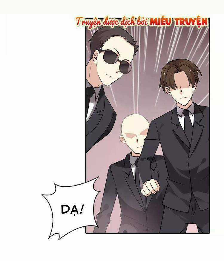 Kế Sắc Đào Thê - Chapter 2 - Trang 14