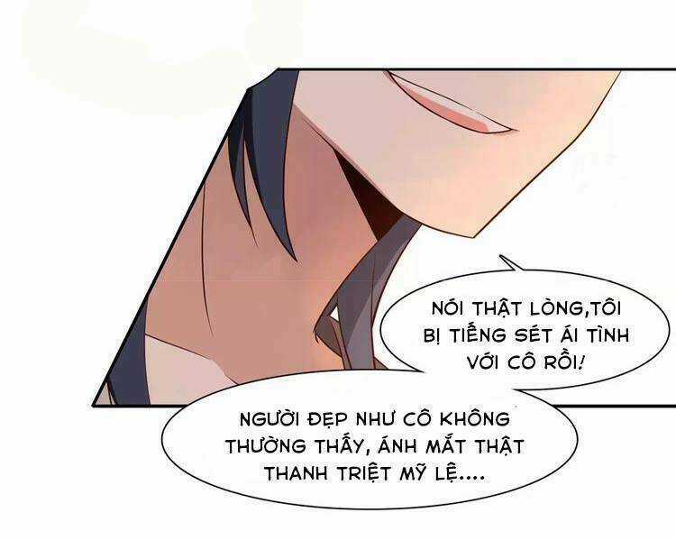 Kế Sắc Đào Thê - Chapter 2 - Trang 18