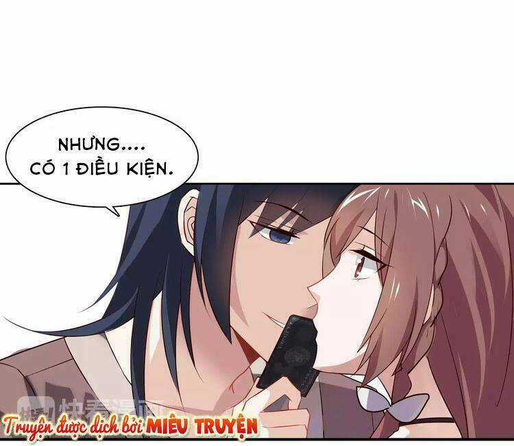 Kế Sắc Đào Thê - Chapter 2 - Trang 22