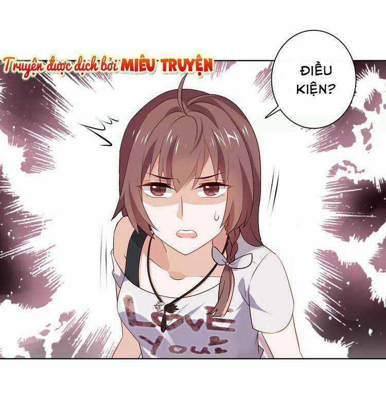 Kế Sắc Đào Thê - Chapter 2 - Trang 23