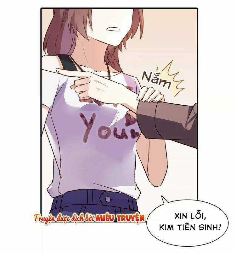 Kế Sắc Đào Thê - Chapter 2 - Trang 27