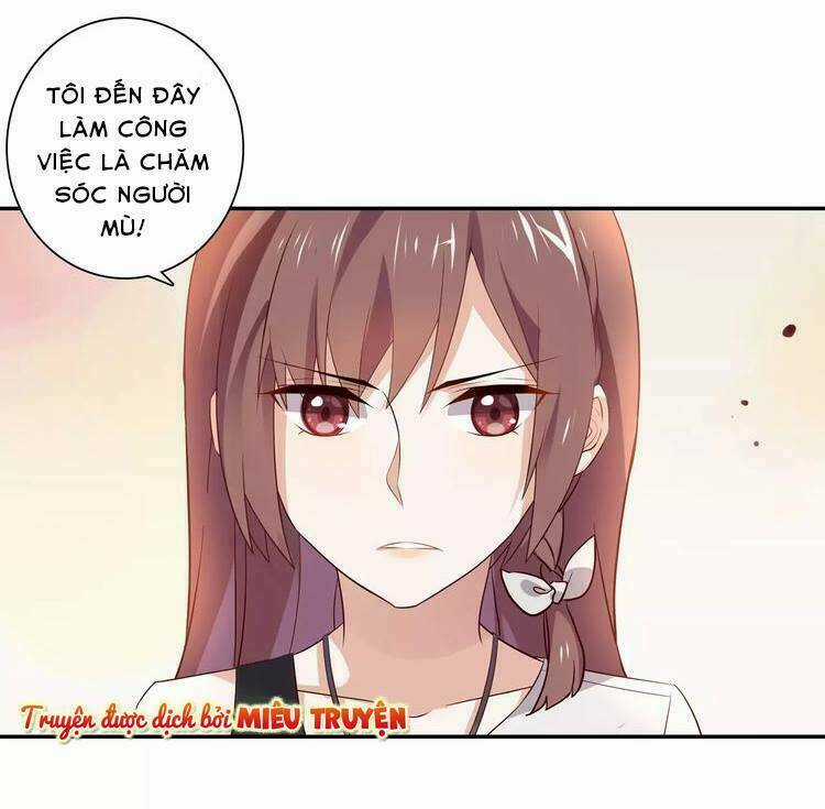 Kế Sắc Đào Thê - Chapter 2 - Trang 29