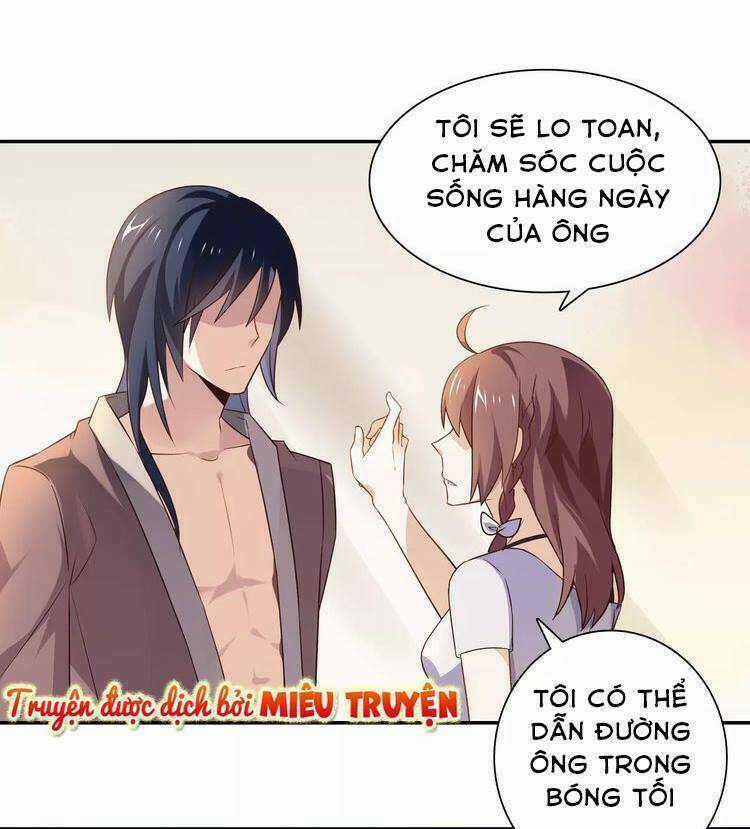 Kế Sắc Đào Thê - Chapter 2 - Trang 30