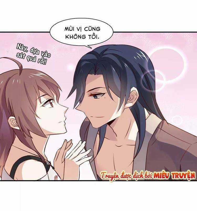 Kế Sắc Đào Thê - Chapter 2 - Trang 4