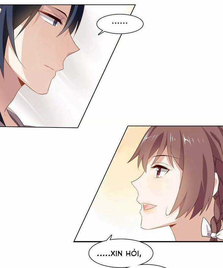 Kế Sắc Đào Thê - Chapter 2 - Trang 32