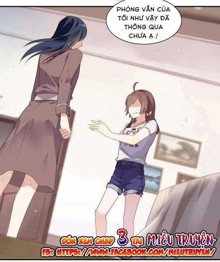 Kế Sắc Đào Thê - Chapter 2 - Trang 33