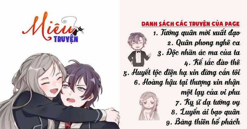 Kế Sắc Đào Thê - Chapter 2 - Trang 34