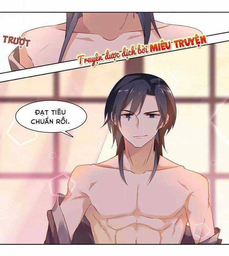 Kế Sắc Đào Thê - Chapter 2 - Trang 5