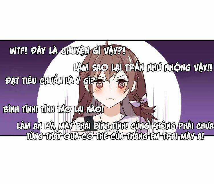 Kế Sắc Đào Thê - Chapter 2 - Trang 6