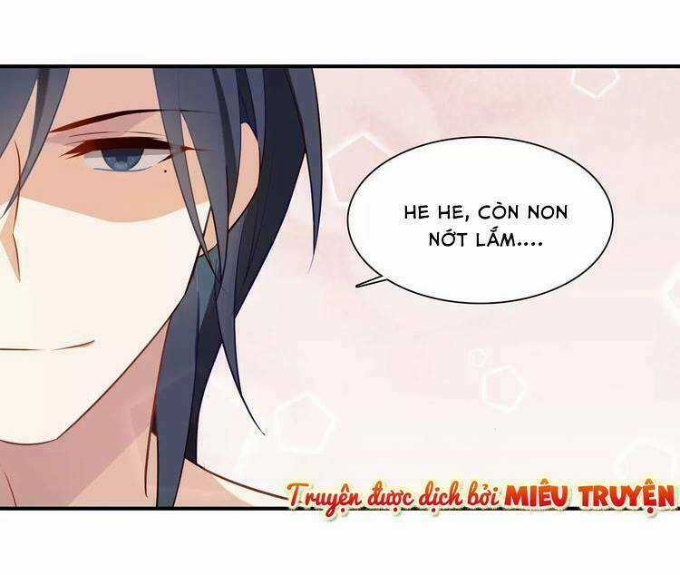 Kế Sắc Đào Thê - Chapter 2 - Trang 7