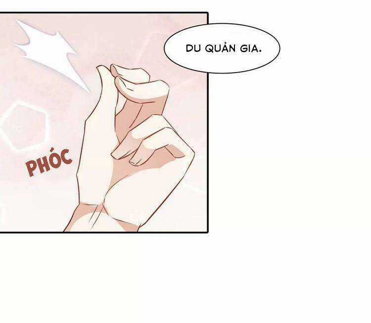 Kế Sắc Đào Thê - Chapter 2 - Trang 8