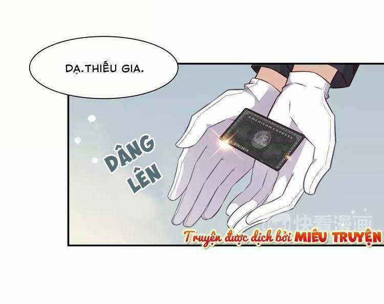 Kế Sắc Đào Thê - Chapter 2 - Trang 9
