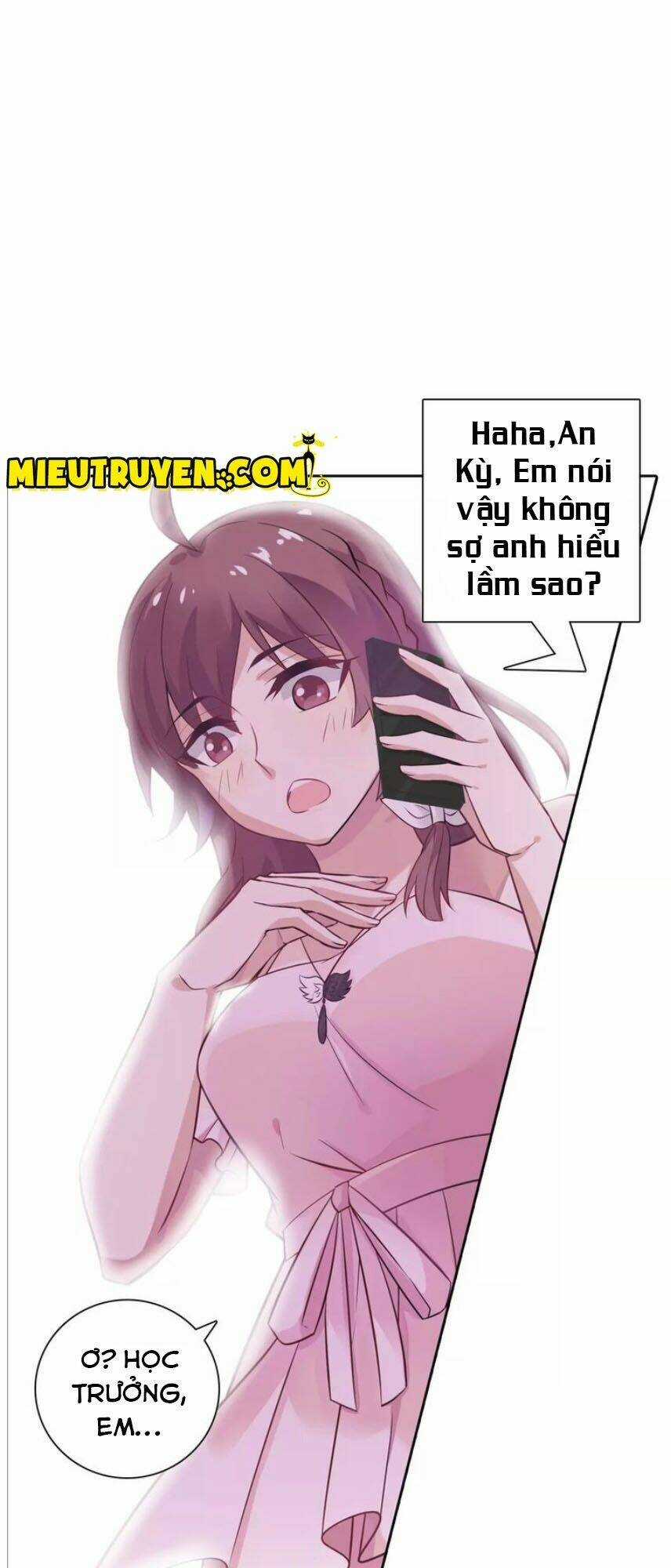 Kế Sắc Đào Thê - Chapter 20 - Trang 11