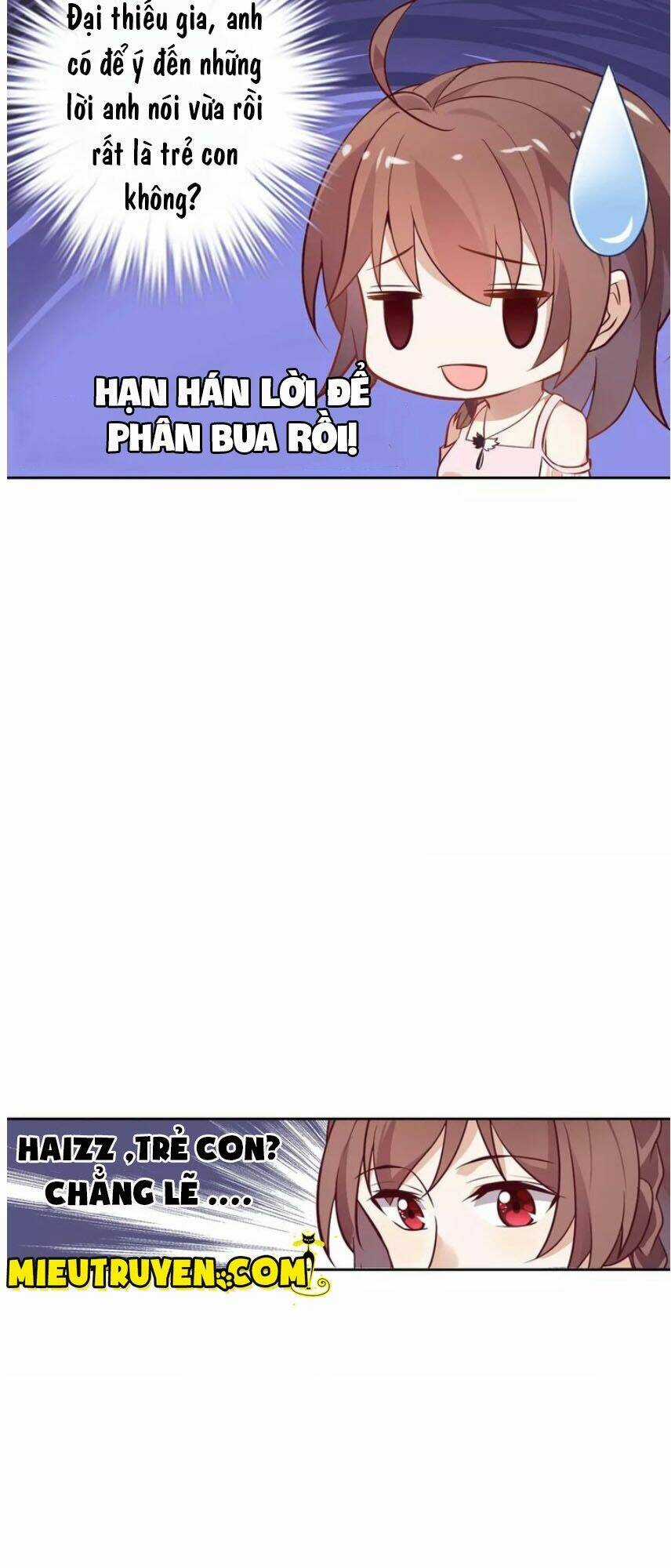 Kế Sắc Đào Thê - Chapter 20 - Trang 20