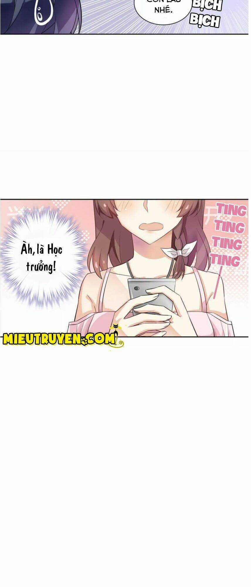 Kế Sắc Đào Thê - Chapter 20 - Trang 3