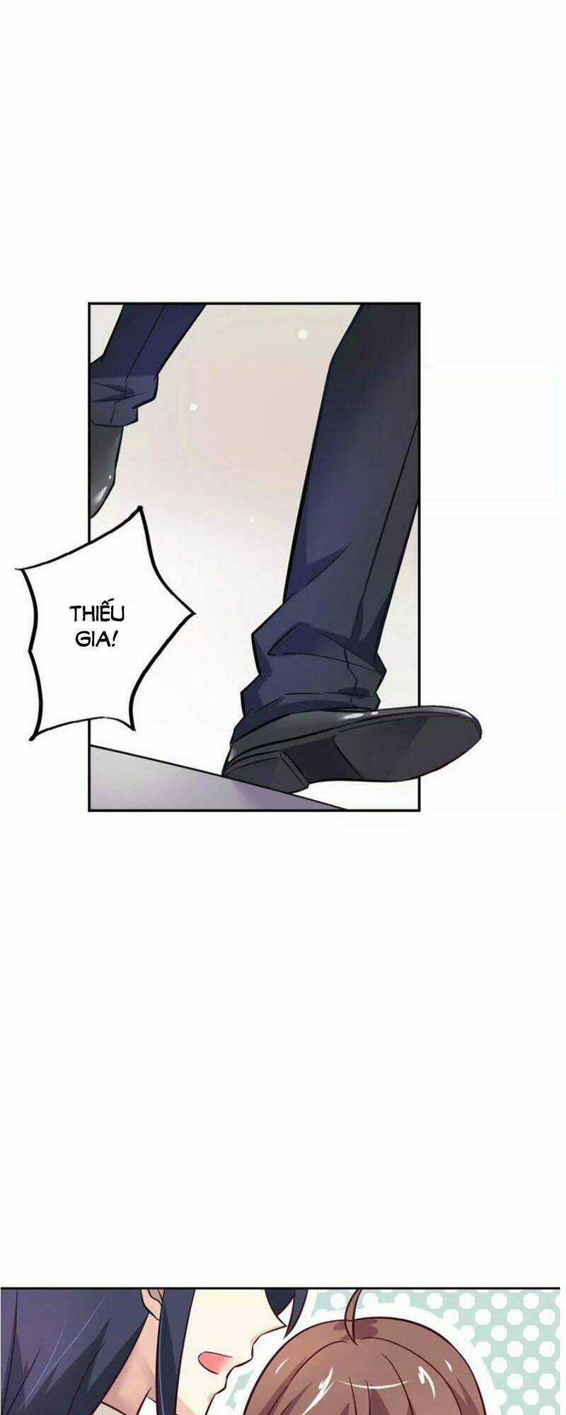 Kế Sắc Đào Thê - Chapter 21 - Trang 11