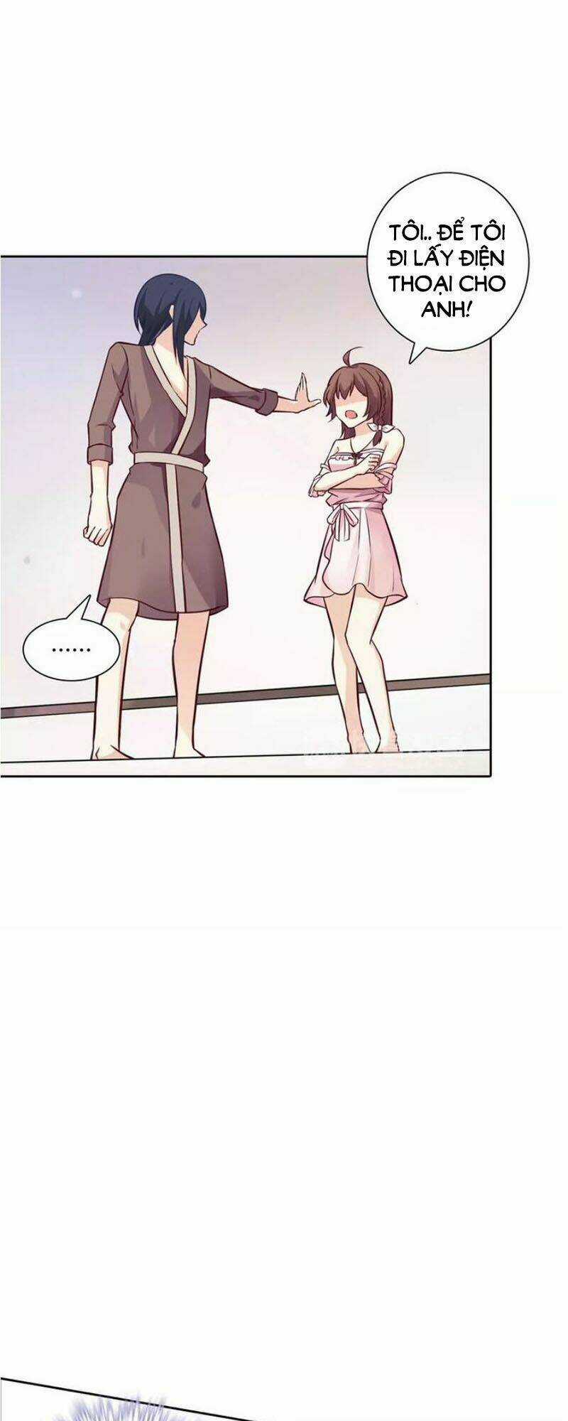 Kế Sắc Đào Thê - Chapter 21 - Trang 14