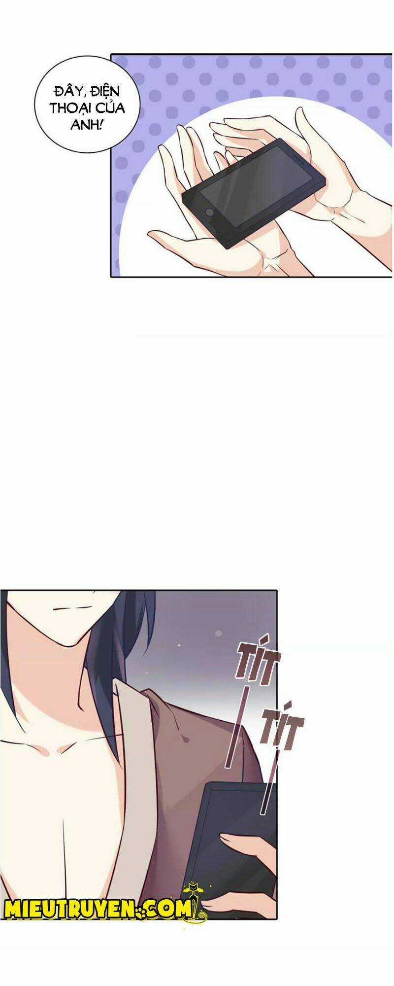 Kế Sắc Đào Thê - Chapter 21 - Trang 16