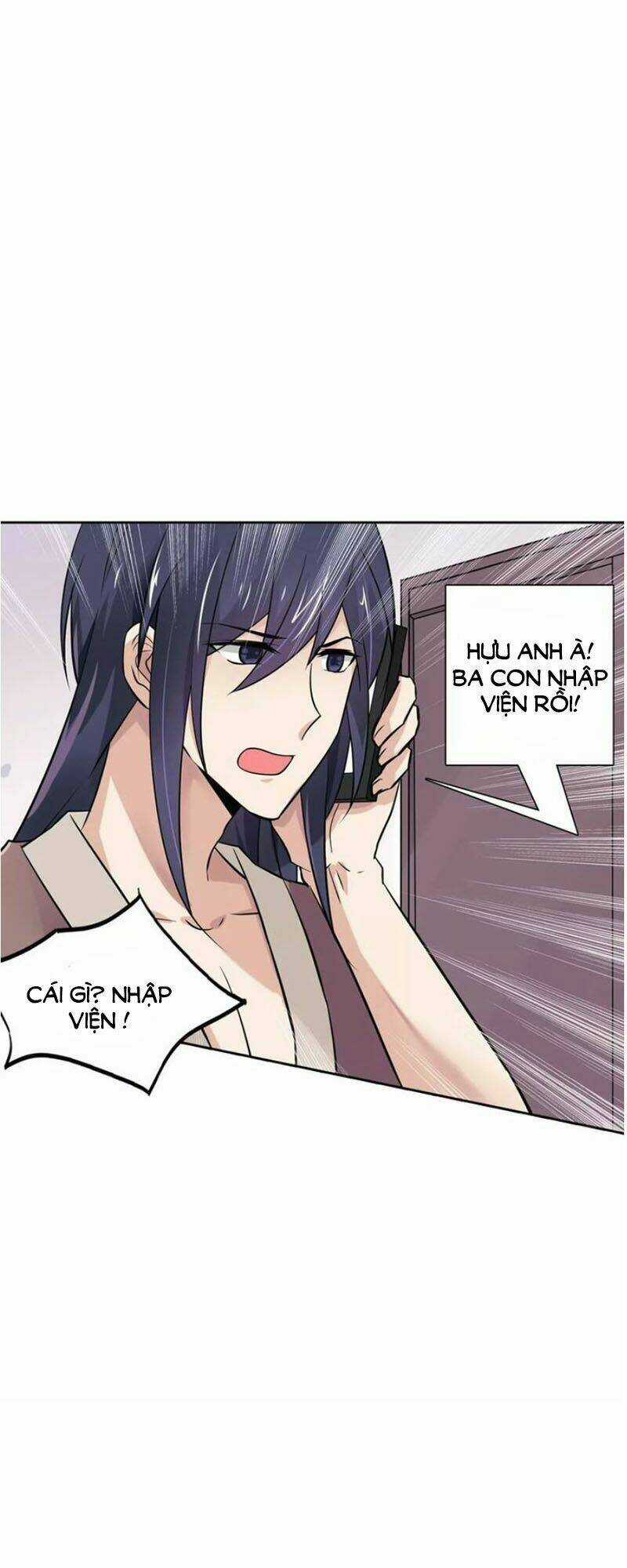 Kế Sắc Đào Thê - Chapter 21 - Trang 17