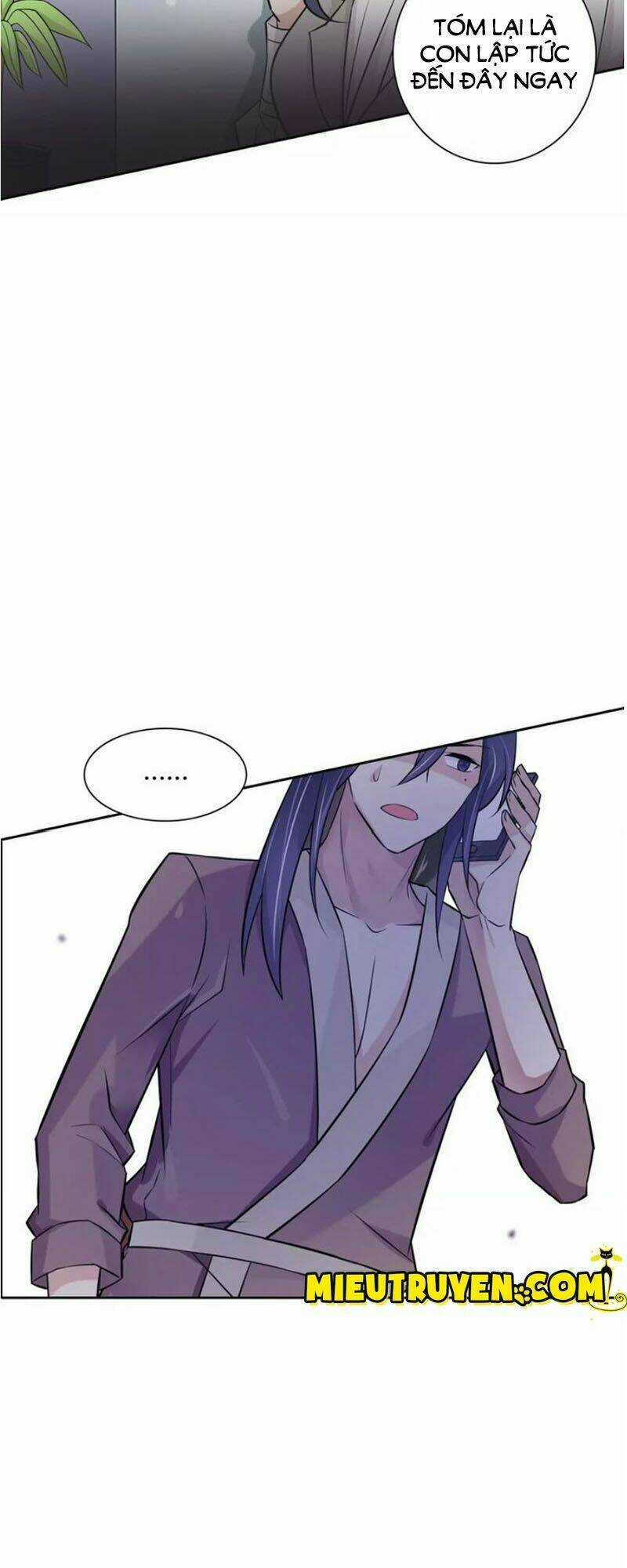 Kế Sắc Đào Thê - Chapter 21 - Trang 19