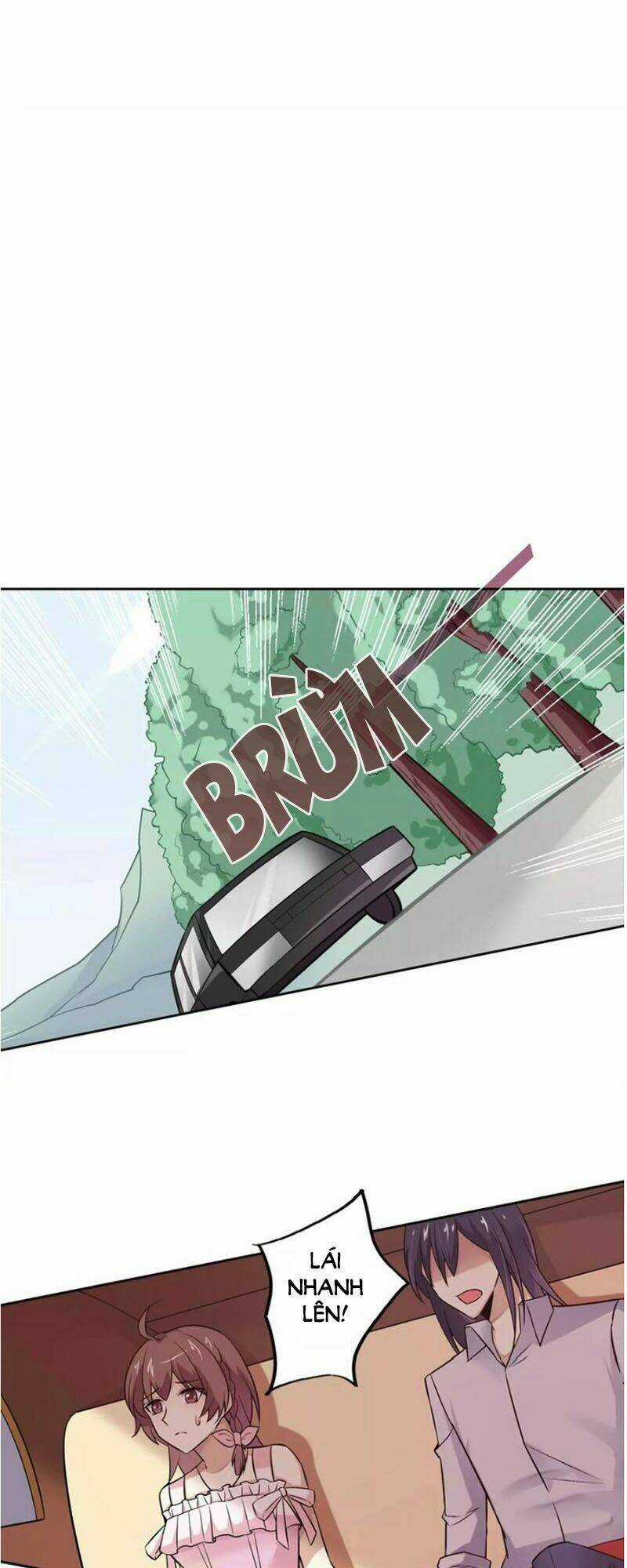 Kế Sắc Đào Thê - Chapter 21 - Trang 20