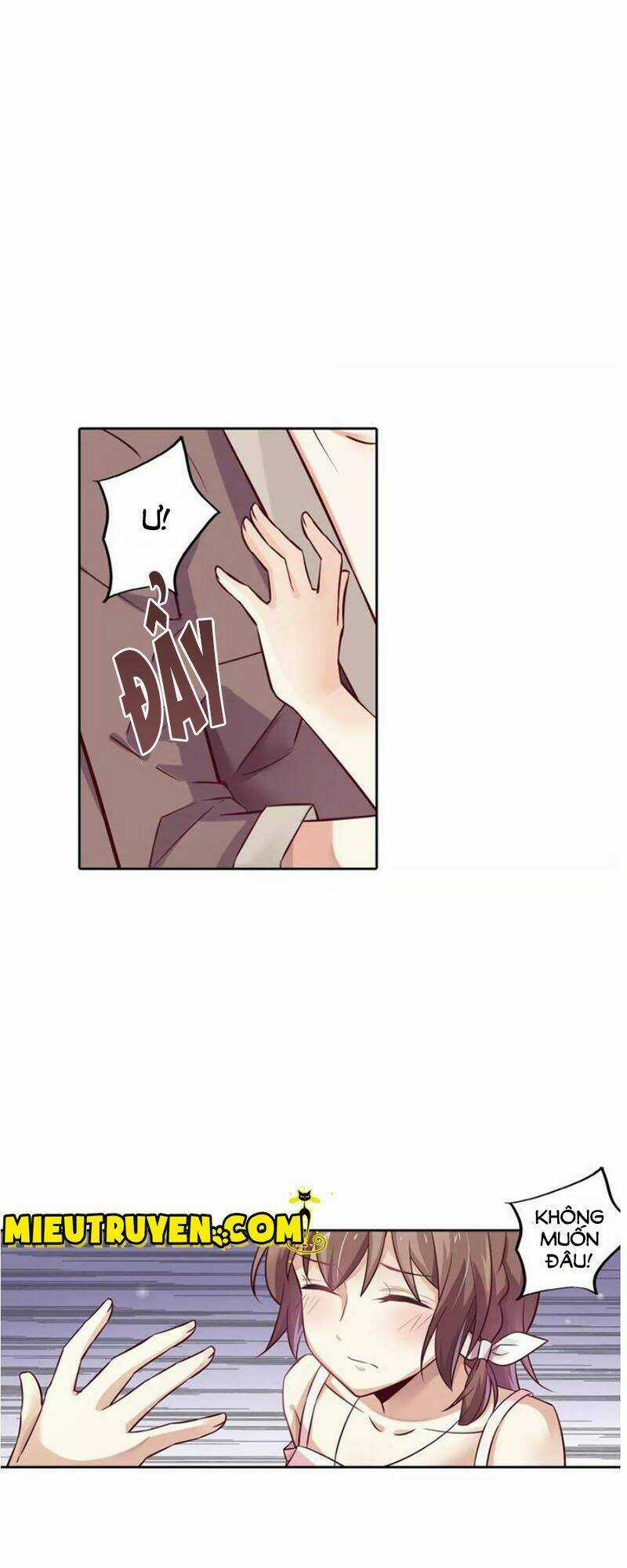 Kế Sắc Đào Thê - Chapter 21 - Trang 3