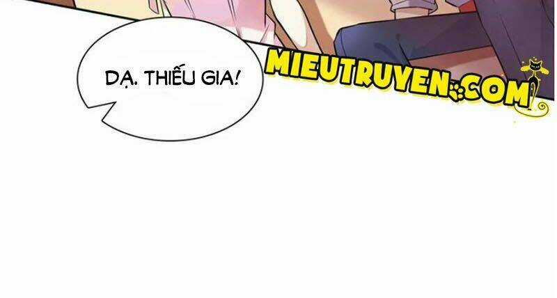 Kế Sắc Đào Thê - Chapter 21 - Trang 21