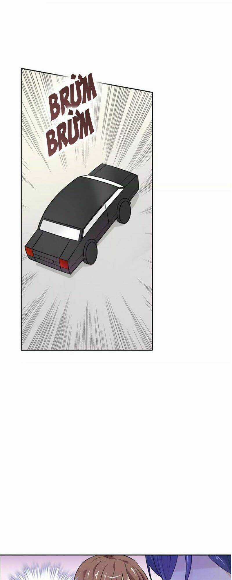 Kế Sắc Đào Thê - Chapter 21 - Trang 22