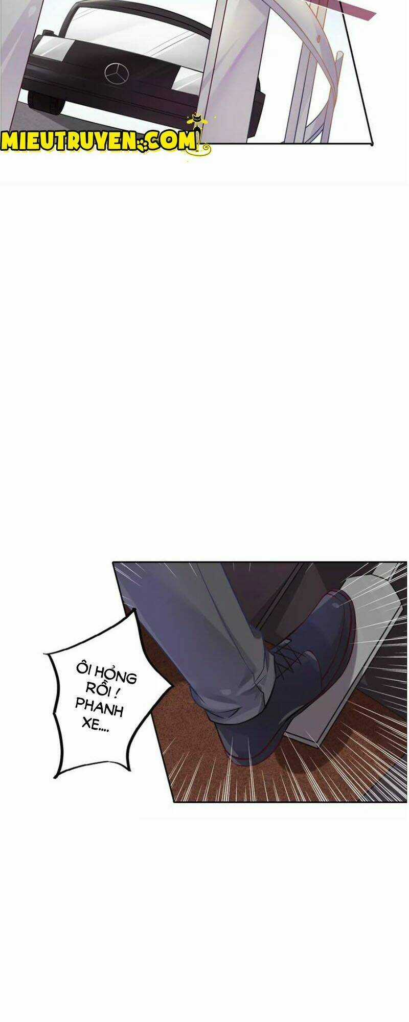 Kế Sắc Đào Thê - Chapter 21 - Trang 24