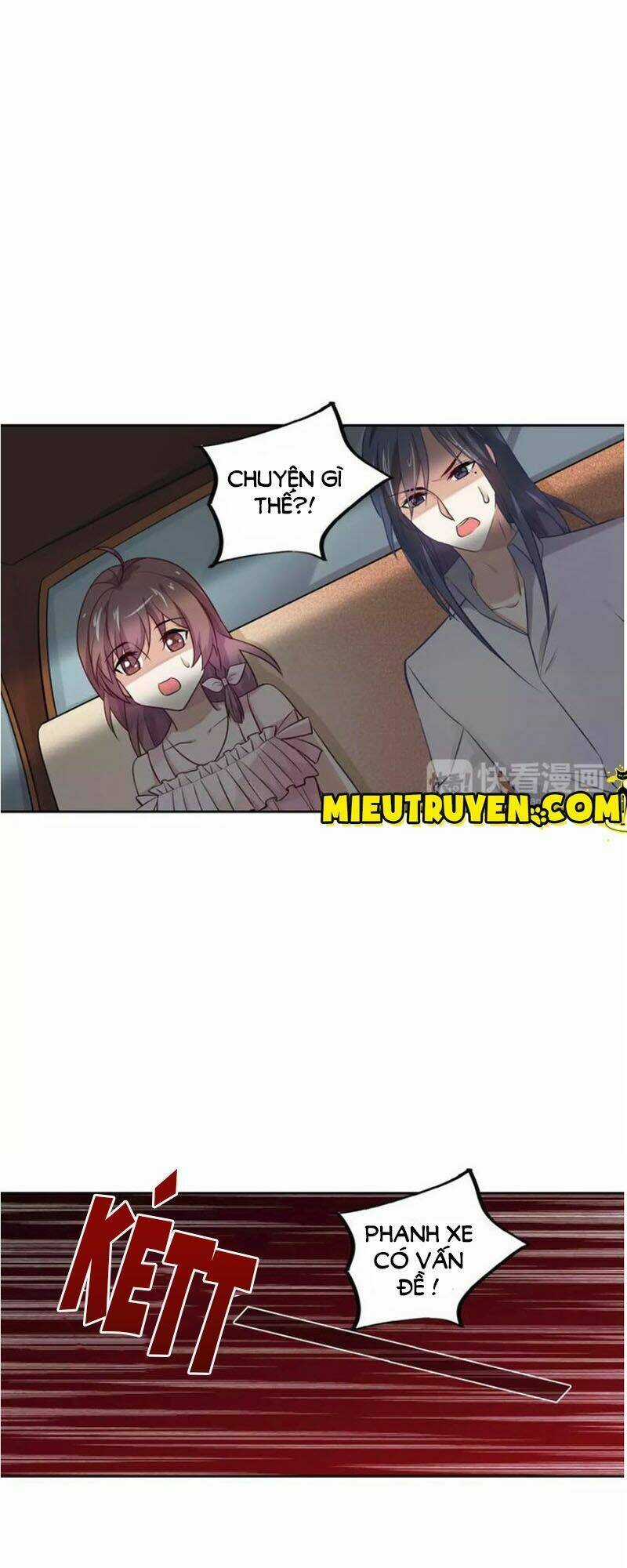 Kế Sắc Đào Thê - Chapter 21 - Trang 25