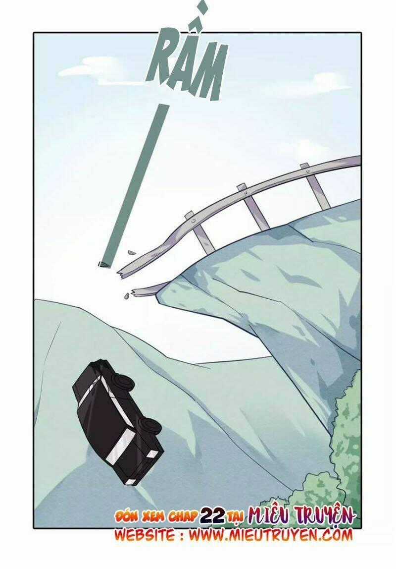 Kế Sắc Đào Thê - Chapter 21 - Trang 27