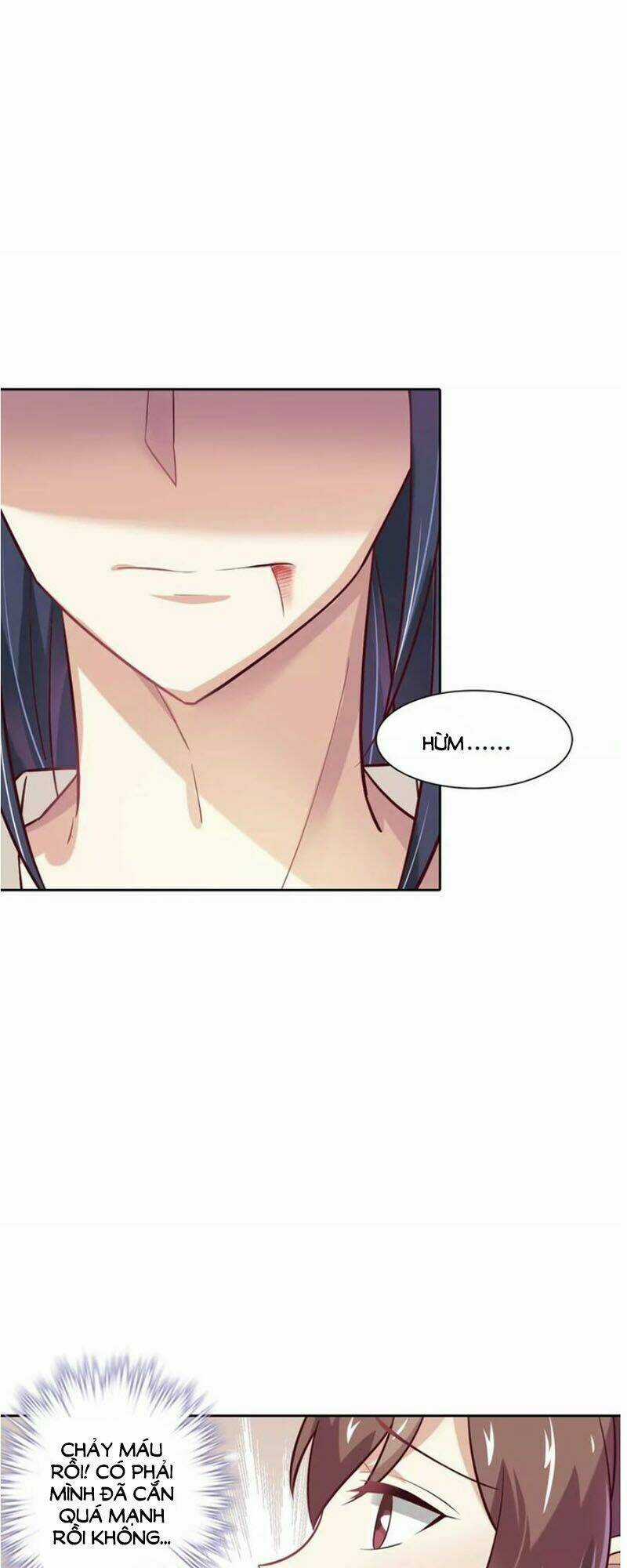 Kế Sắc Đào Thê - Chapter 21 - Trang 4