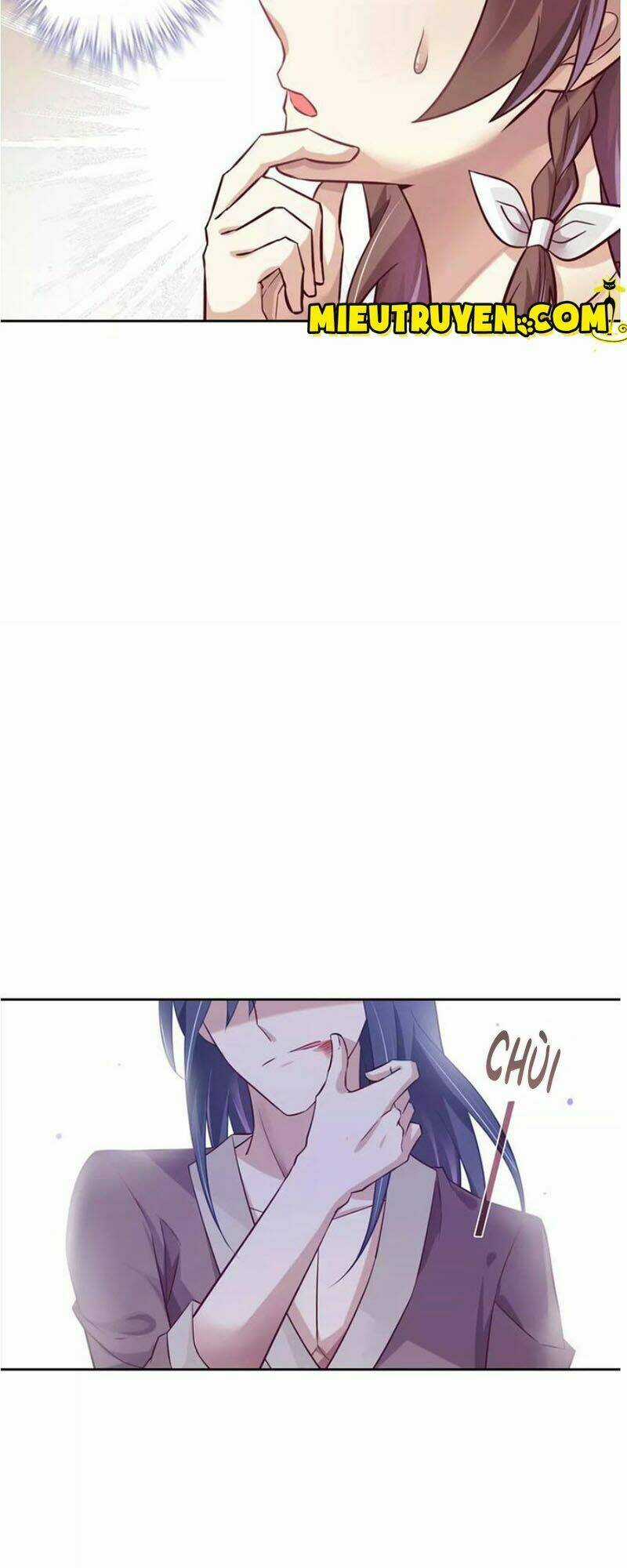 Kế Sắc Đào Thê - Chapter 21 - Trang 5