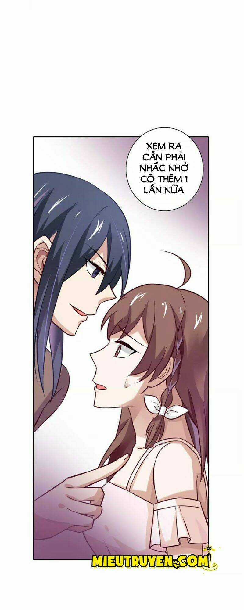 Kế Sắc Đào Thê - Chapter 21 - Trang 6