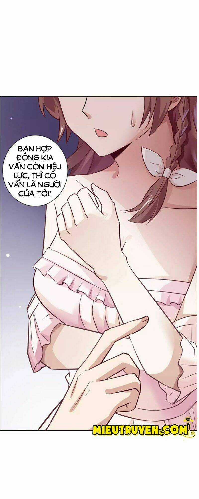 Kế Sắc Đào Thê - Chapter 21 - Trang 7