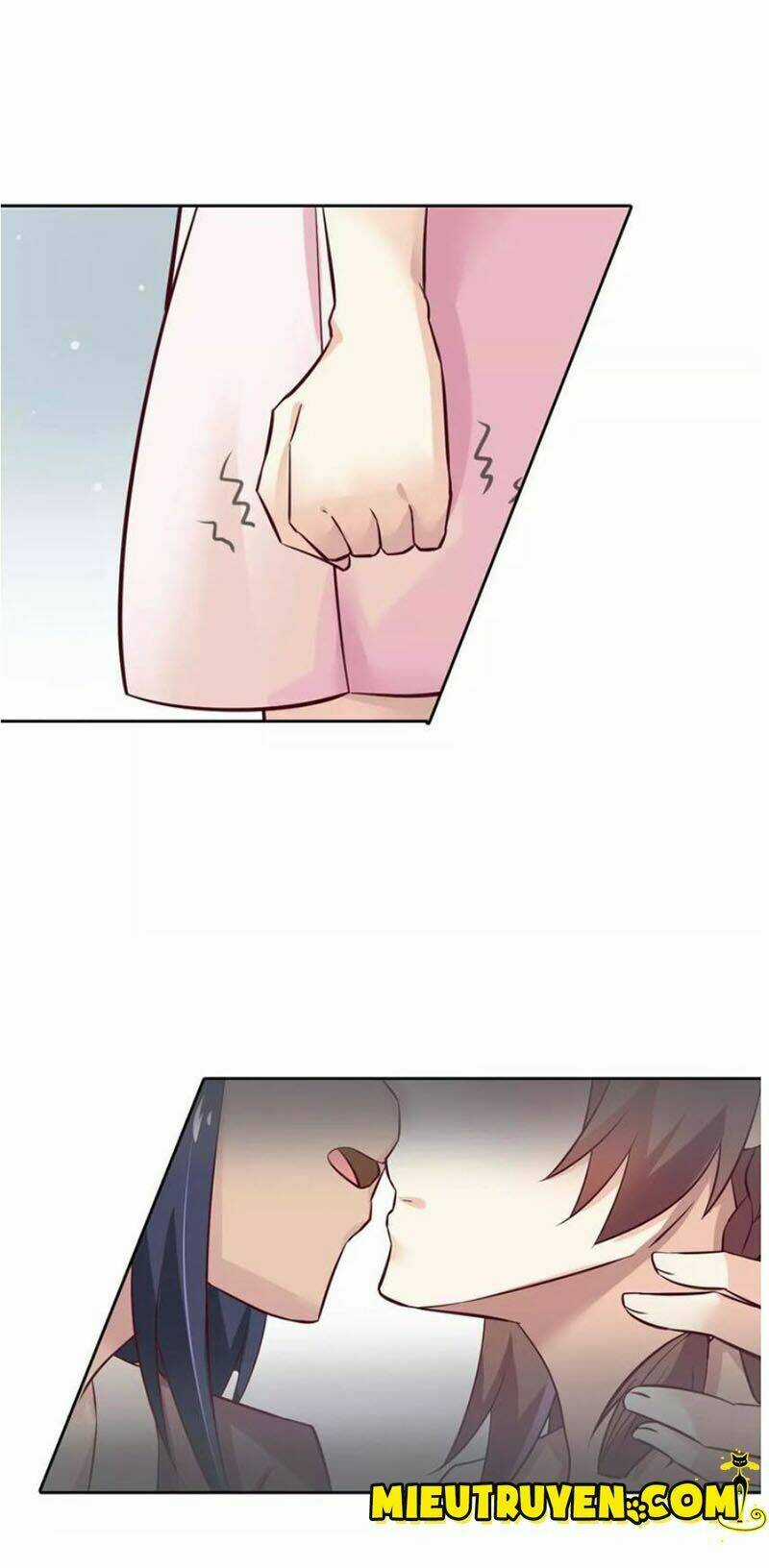 Kế Sắc Đào Thê - Chapter 21 - Trang 8