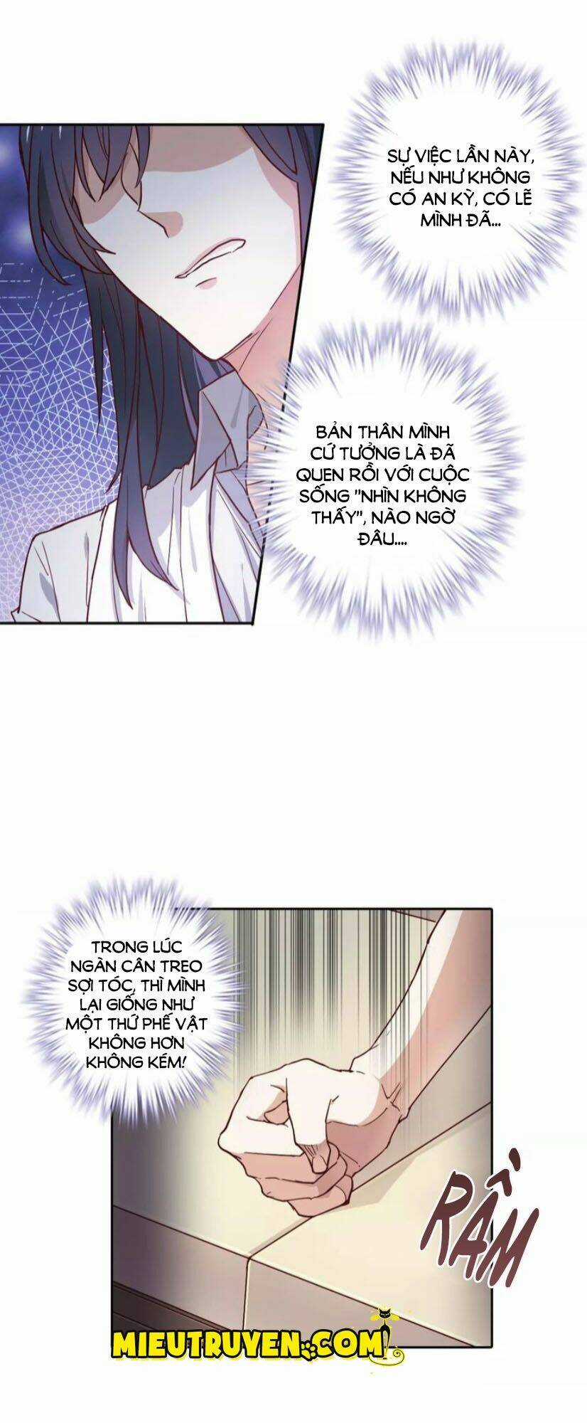 Kế Sắc Đào Thê - Chapter 22 - Trang 19