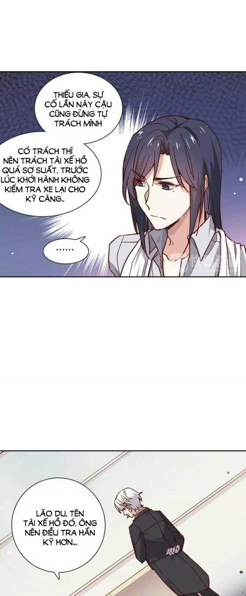 Kế Sắc Đào Thê - Chapter 22 - Trang 20