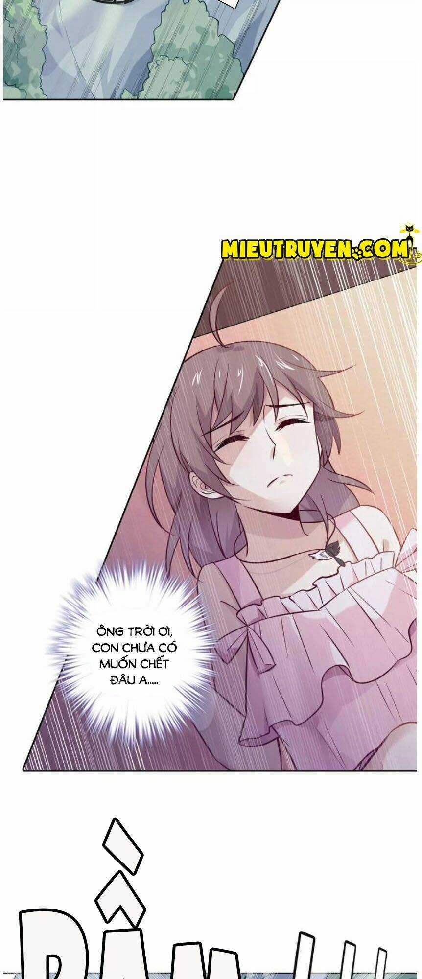 Kế Sắc Đào Thê - Chapter 22 - Trang 3