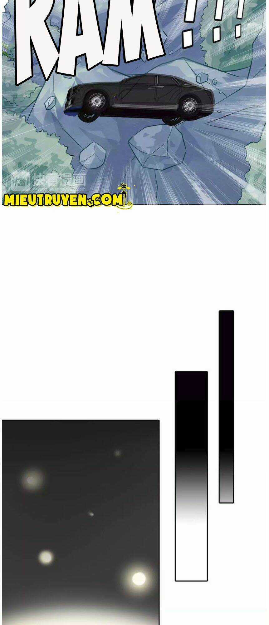 Kế Sắc Đào Thê - Chapter 22 - Trang 4