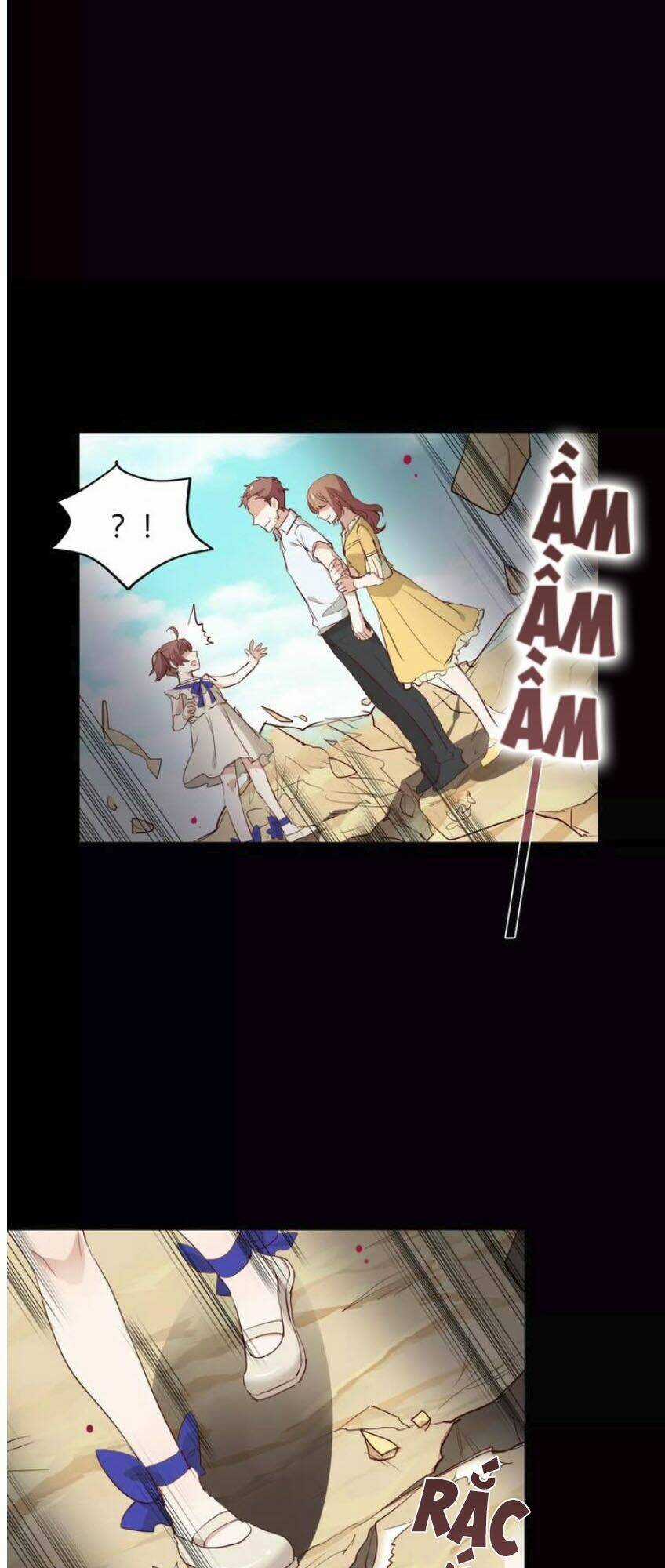 Kế Sắc Đào Thê - Chapter 23 - Trang 11