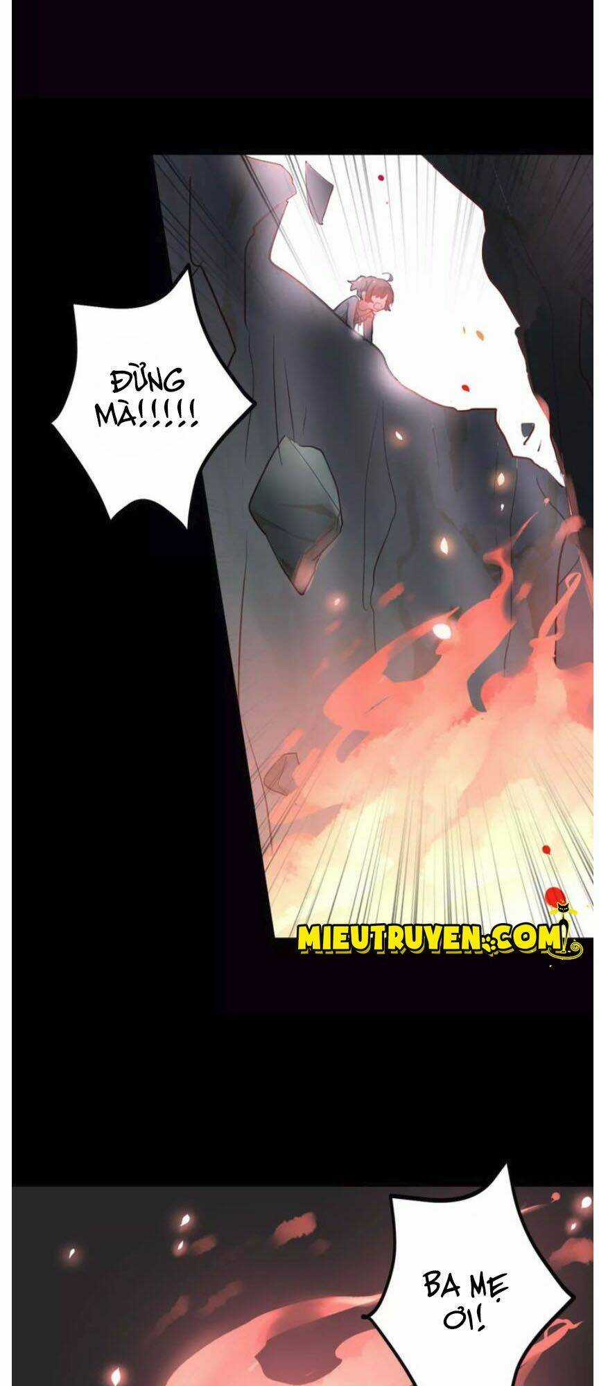 Kế Sắc Đào Thê - Chapter 23 - Trang 13