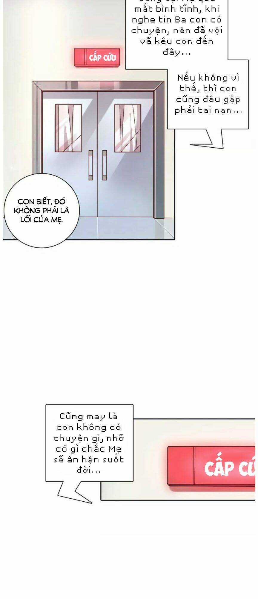 Kế Sắc Đào Thê - Chapter 23 - Trang 5