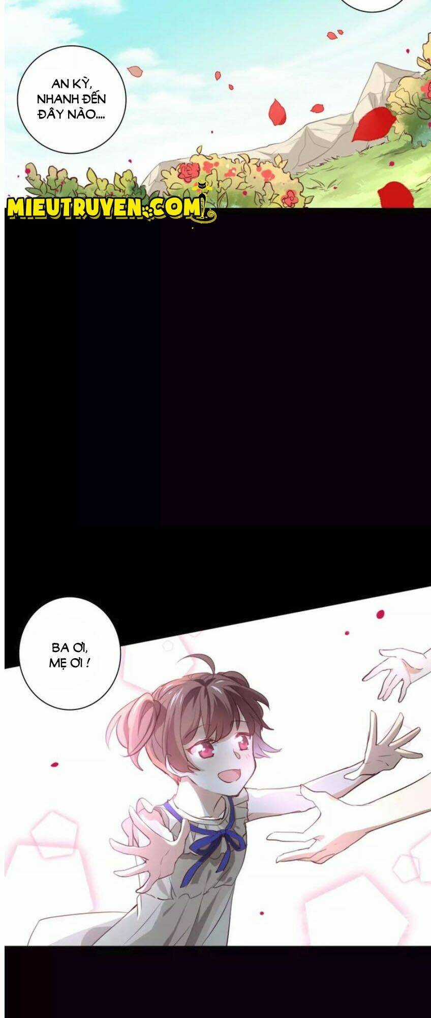 Kế Sắc Đào Thê - Chapter 23 - Trang 10