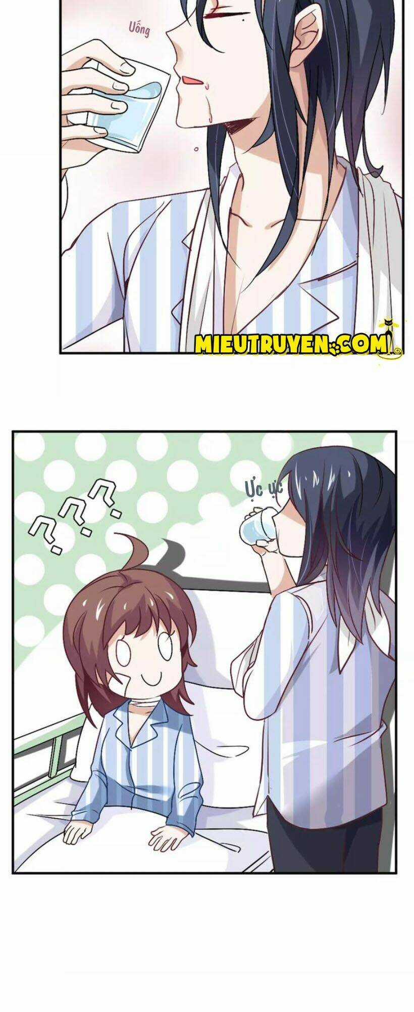 Kế Sắc Đào Thê - Chapter 24 - Trang 4